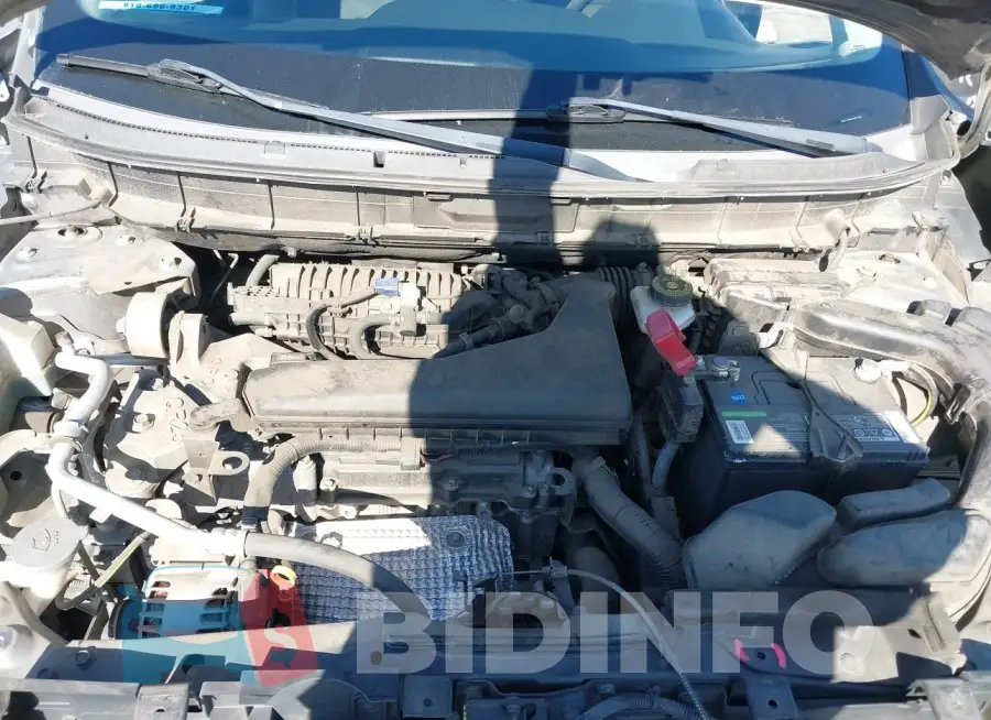 KNMAT2MT4GP672513 Photo# 10