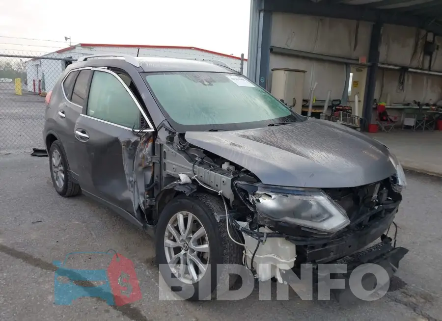 KNMAT2MT4KP525116 Photo# 1