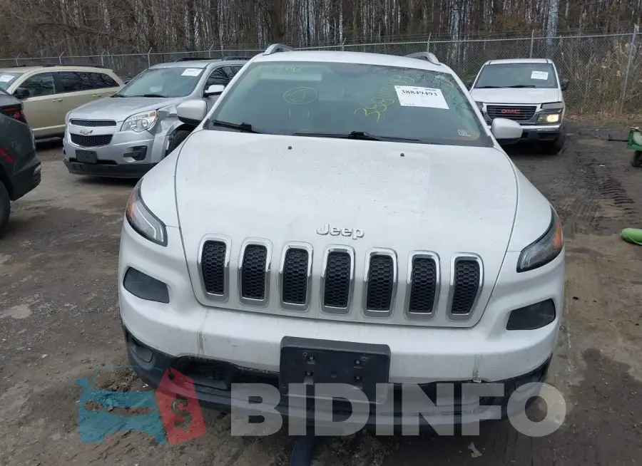 1C4PJMCB6EW248614 Photo# 12