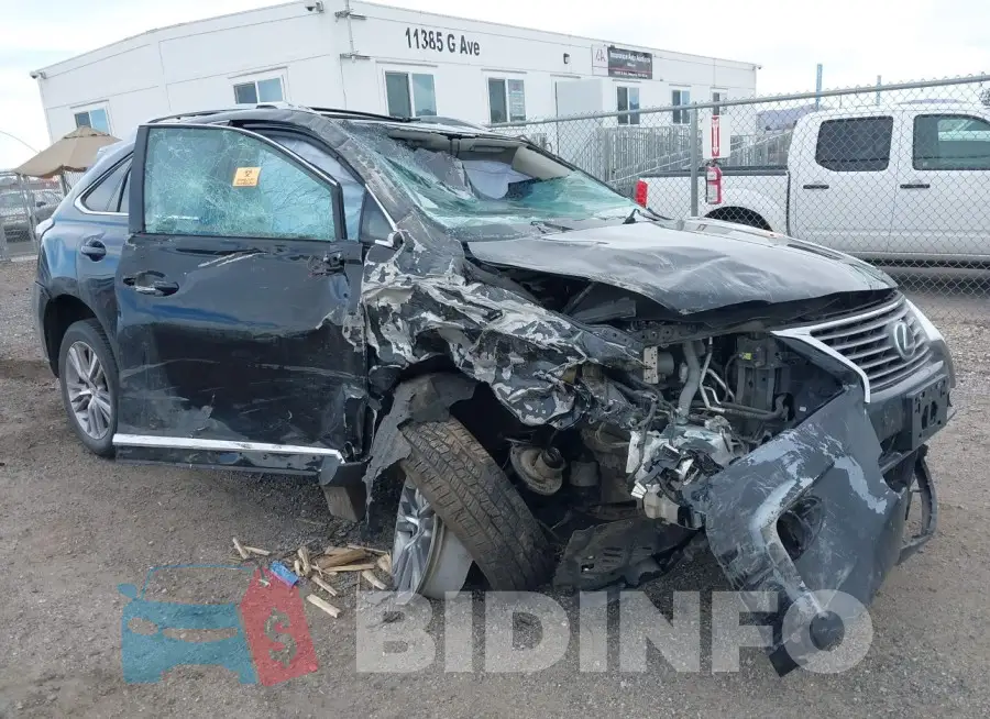 2T2BK1BA1FC286174 Photo# 6