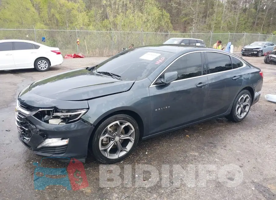 1G1ZD5ST3LF099391 Photo# 2