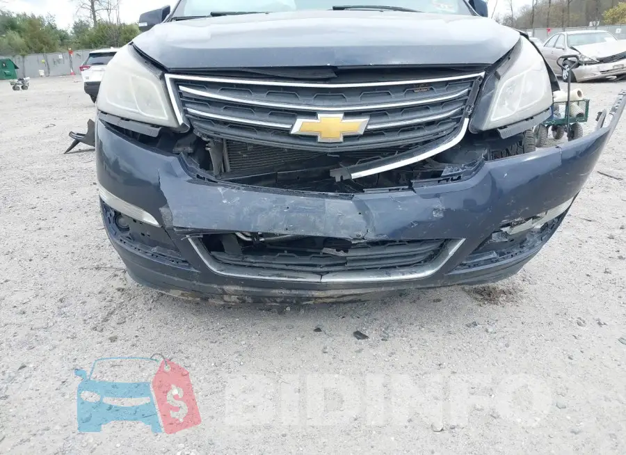 1GNKRGKD1FJ113487 Photo# 6