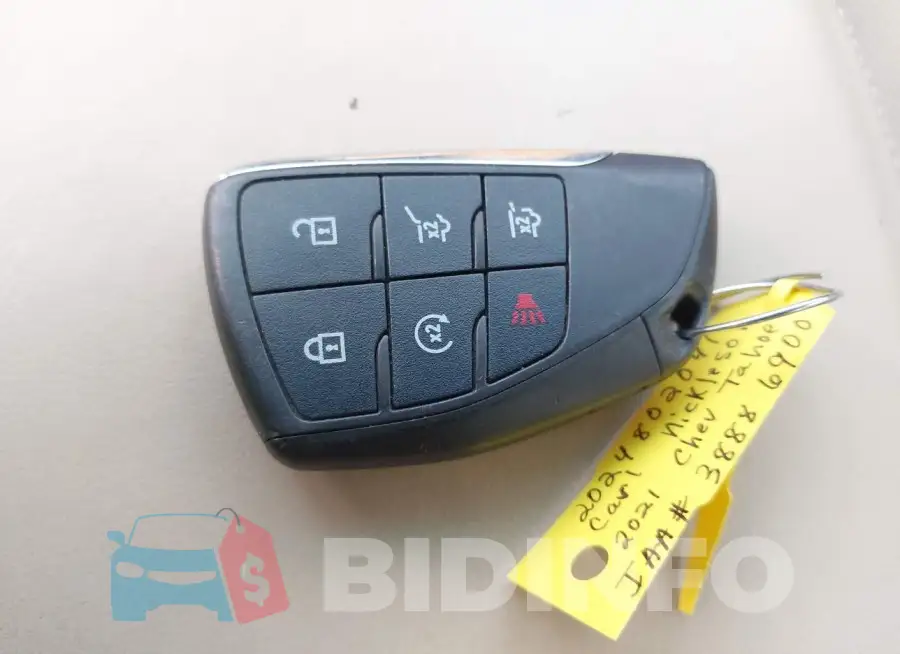 1GNSCNKD4MR271097 Photo# 11