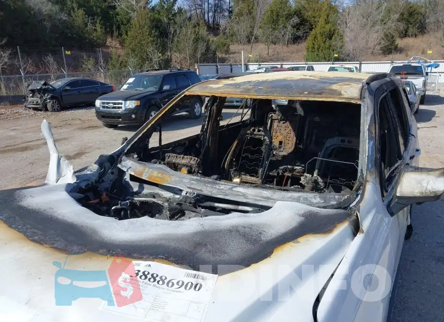 1GNSCNKD4MR271097 Photo# 6