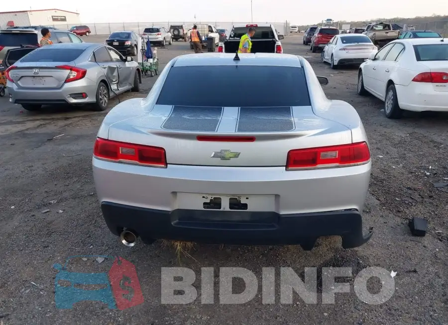 2G1FF1E38E9140501 Photo# 16