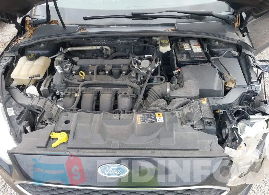 1FADP3E20HL306141 Photo# 10