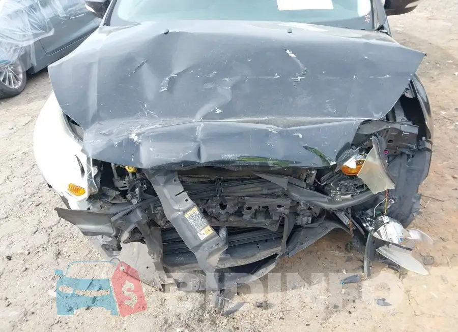 1FADP3F27EL387150 Photo# 6