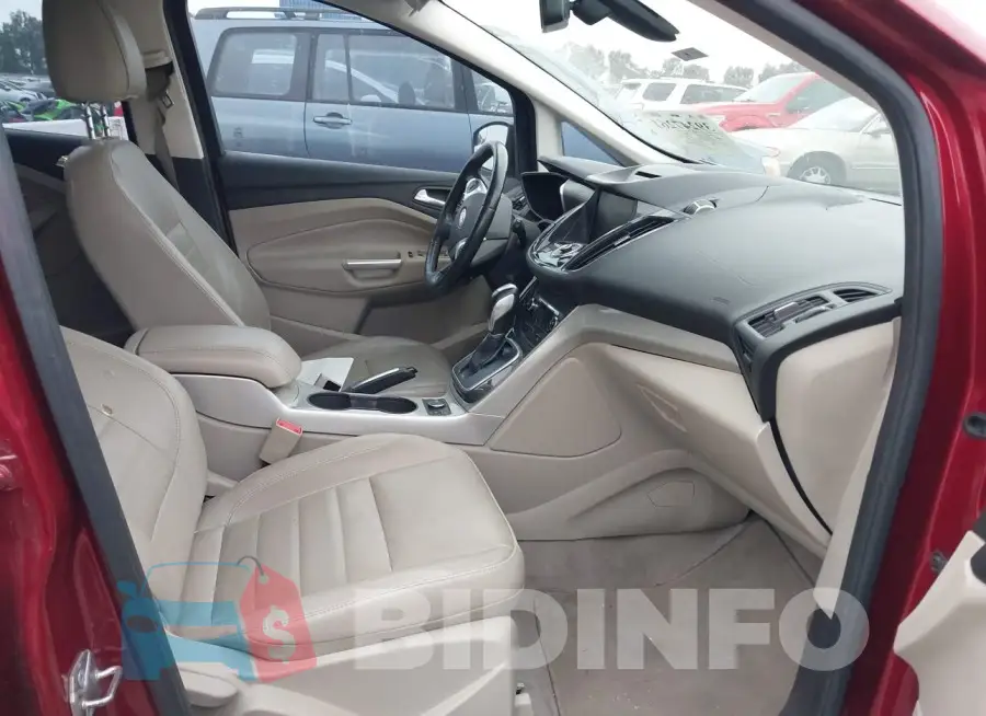 1FADP5CU6EL506940 Photo# 5