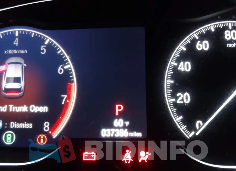 1HGCV1F32LA145045 Photo# 15