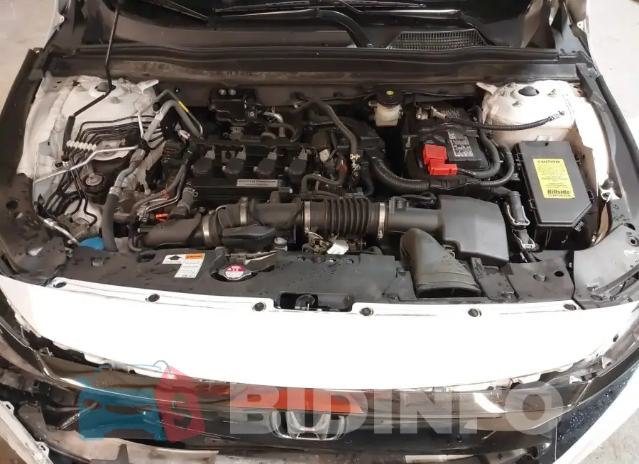 1HGCV1F32LA145045 Photo# 10
