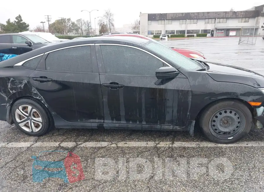 2HGFC2F5XGH550278 Photo# 13