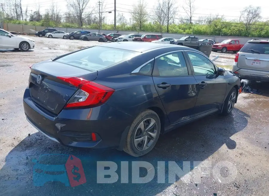 2HGFC2F66KH510944 Photo# 4