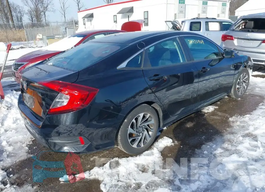 2HGFC2F72GH568873 Photo# 4