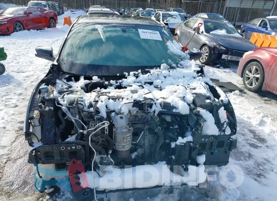 2HGFC2F72GH568873 Photo# 13