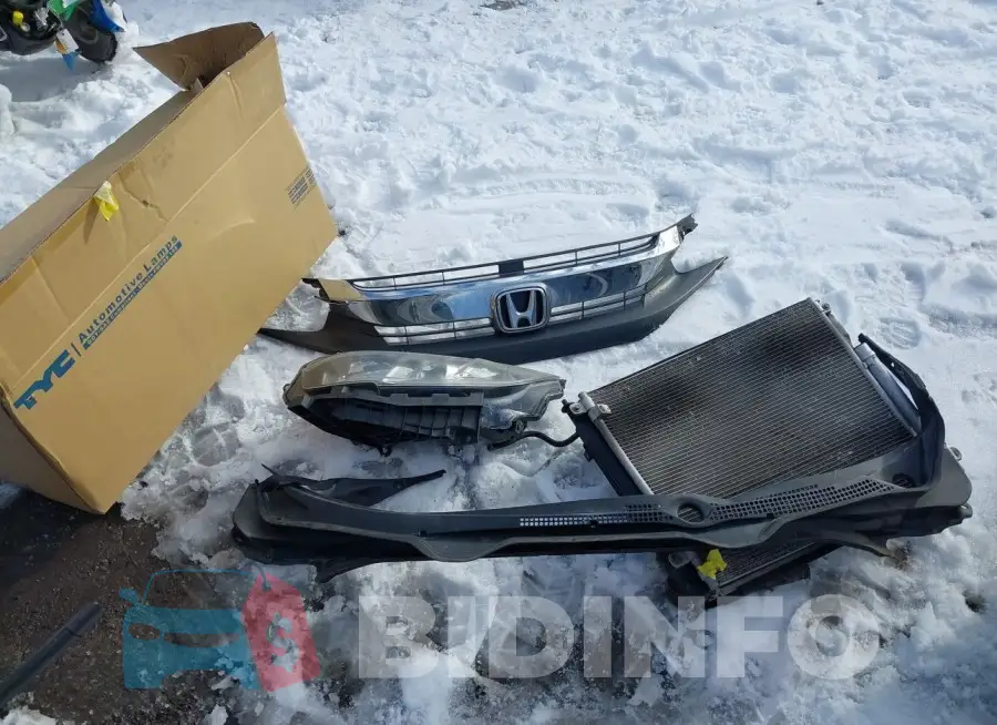 2HGFC2F72GH568873 Photo# 12