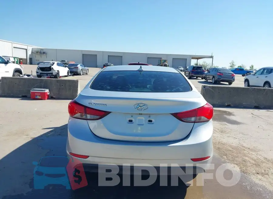 5NPDH4AE8EH522591 Photo# 17