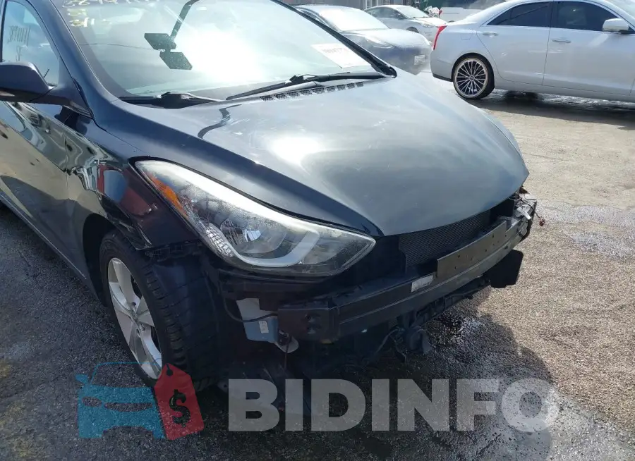 5NPDH4AE8GH675748 Photo# 19