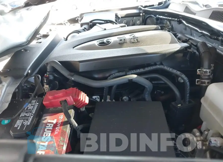 3TMCZ5AN0LM289988 Photo# 10