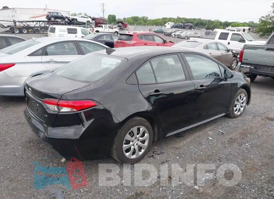 5YFB4MDE6PP023440 Photo# 4