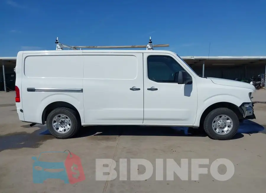 1N6BF0KY8JN807877 Photo# 14