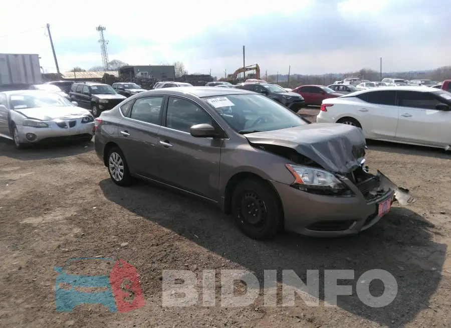 3N1AB7AP1FL696322 Photo# 1