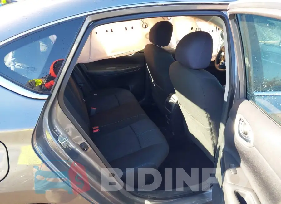 3N1AB7AP5HY374921 Photo# 8