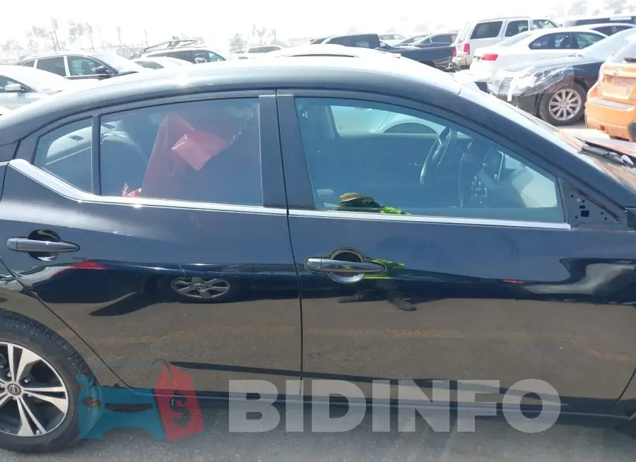 3N1AB8CV6NY304664 Photo# 14