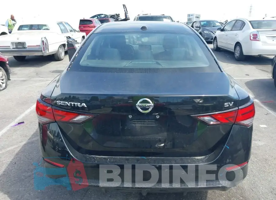 3N1AB8CVXMY274664 Photo# 16