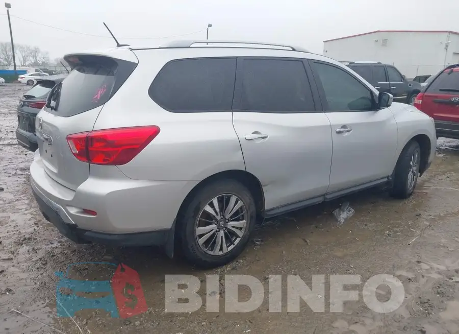 5N1DR2MN3JC676057 Photo# 4
