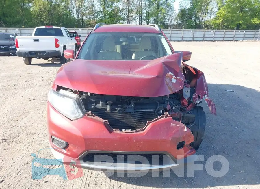 KNMAT2MT5GP726708 Photo# 6
