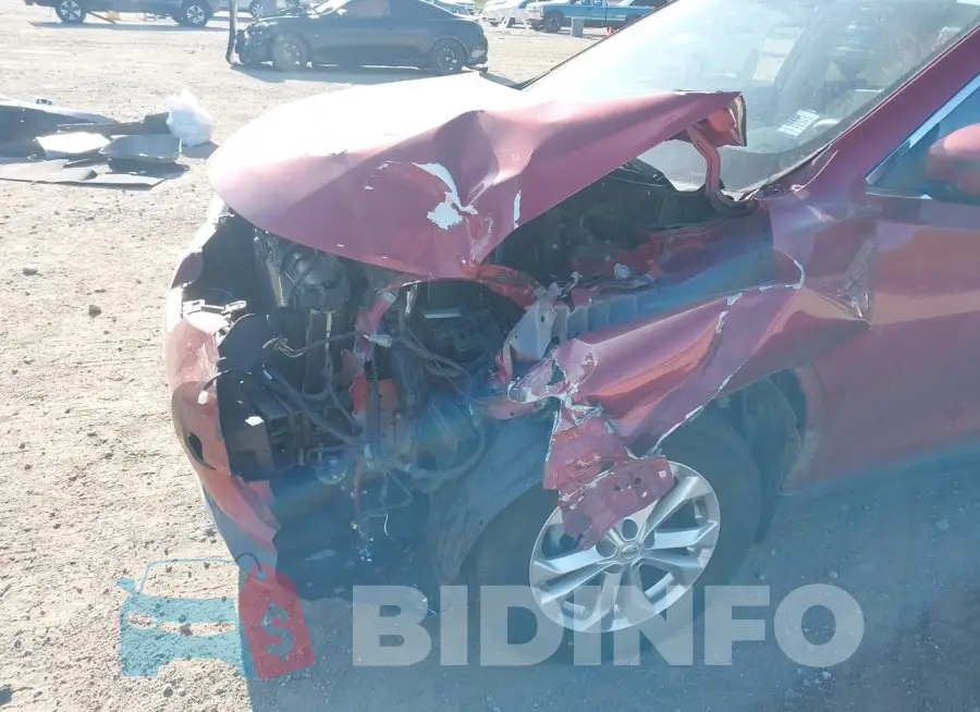 KNMAT2MT5GP726708 Photo# 12