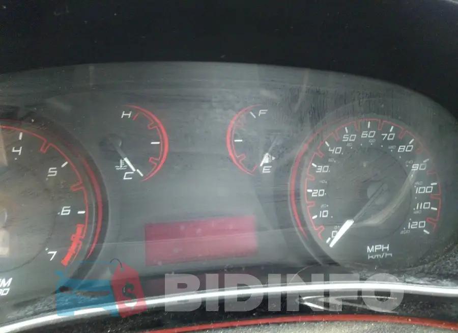 1C3CDFAA3GD752648 Photo# 7