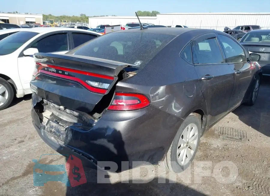 1C3CDFDH9ED824457 Photo# 4