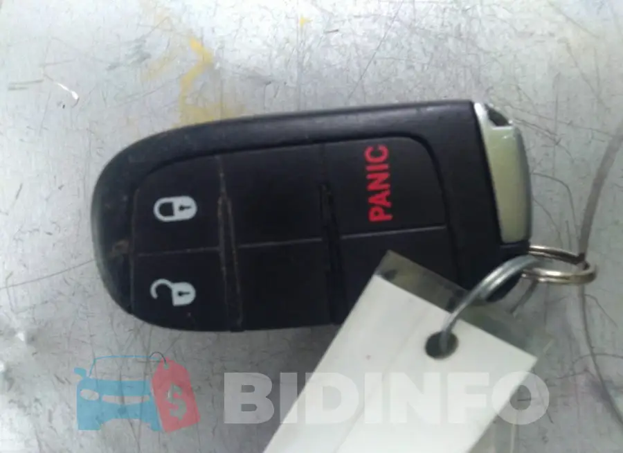 3C4PDCBB8JT310954 Photo# 11