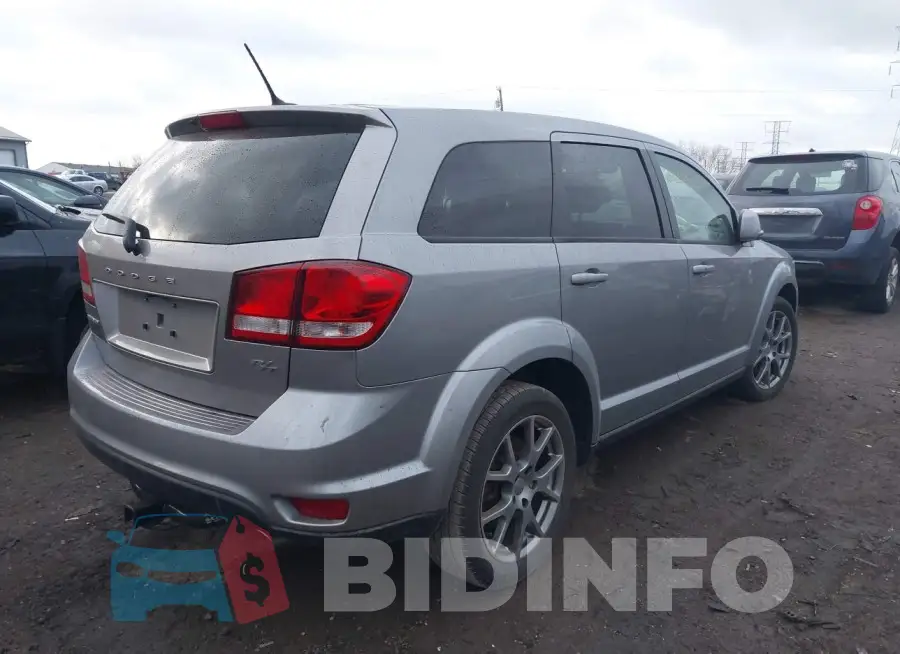 3C4PDCEG8FT715260 Photo# 4