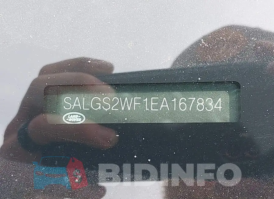 SALGS2WF1EA167834 Photo# 9