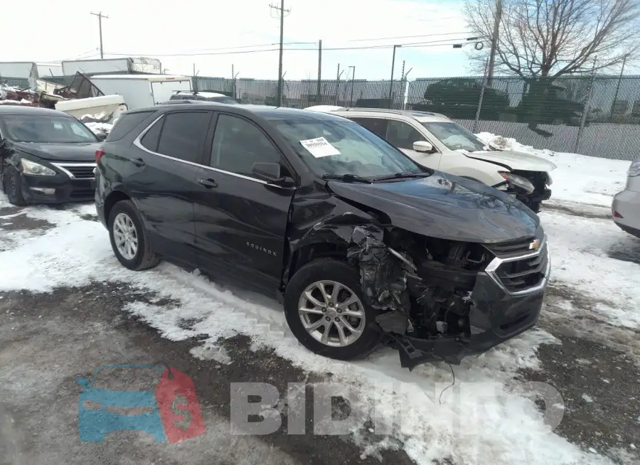 2GNAXUEV7M6119261 Photo# 1
