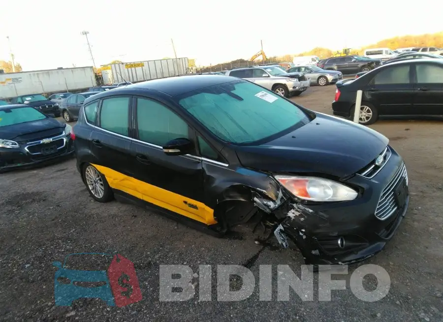 1FADP5CU7GL114701 Photo# 6