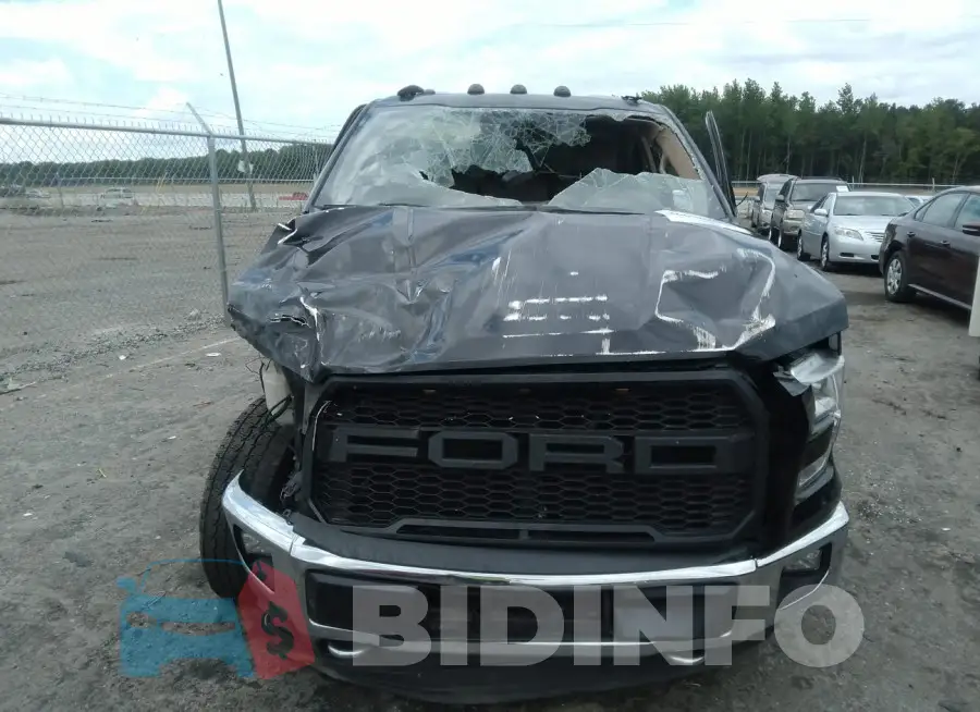 1FTFX1EG2FKF10994 Photo# 6