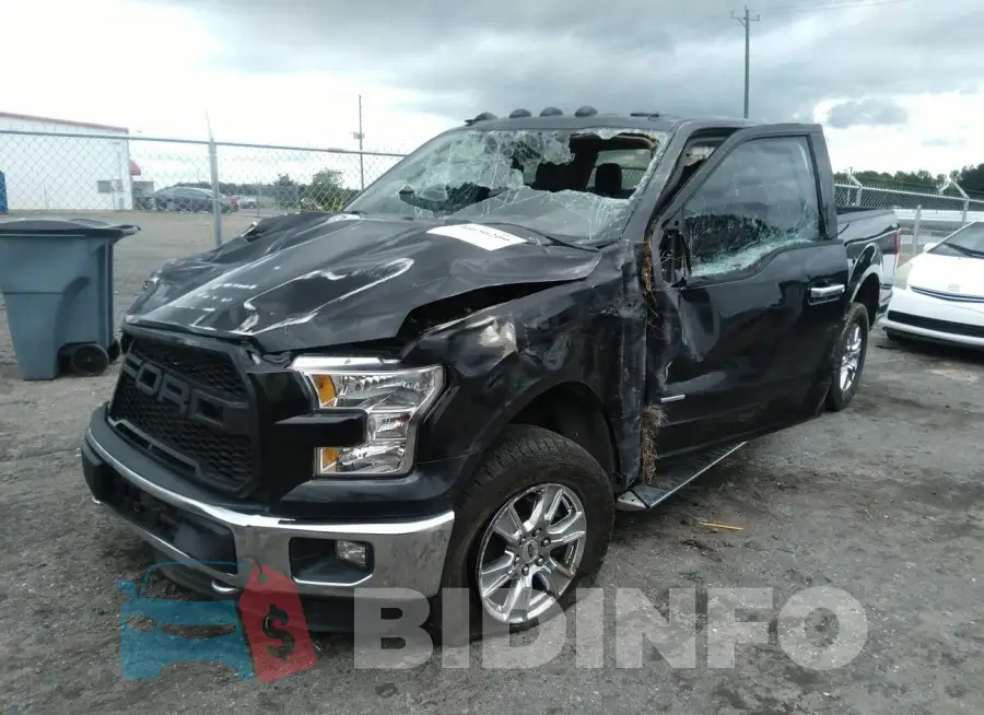 1FTFX1EG2FKF10994 Photo# 2