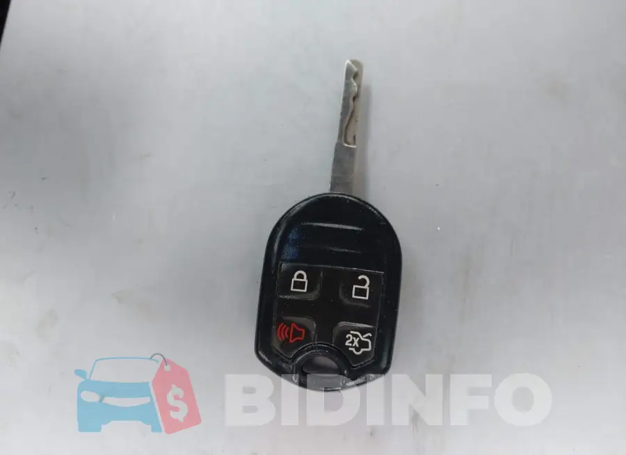 3FADP4EJ2GM114598 Photo# 11