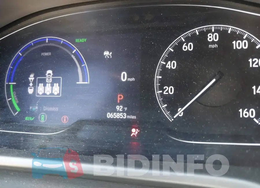 1HGCV3F16MA018570 Photo# 7
