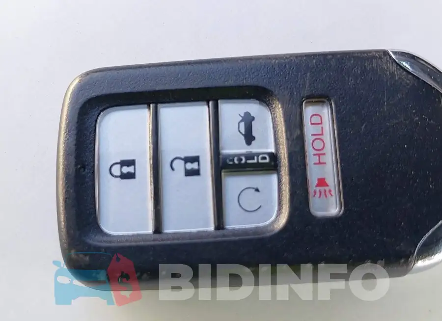 2HGFC2F80MH507977 Photo# 11