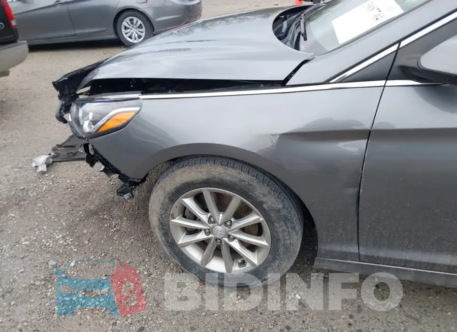 5NPE24AF3KH754977 Photo# 20