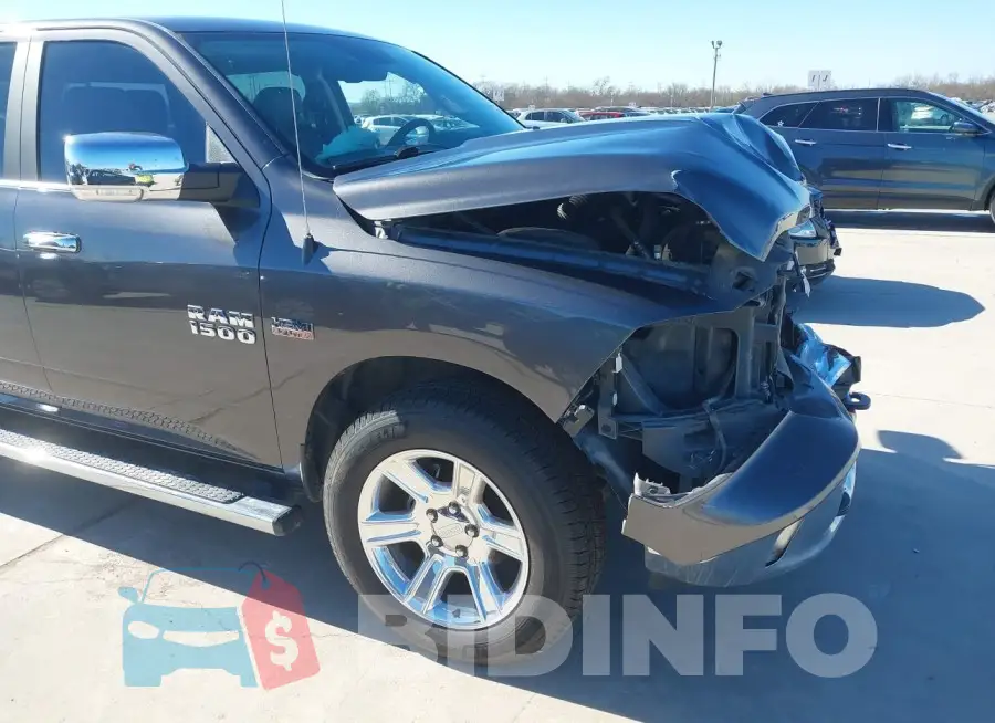 1C6RR6LT6JS132571 Photo# 18