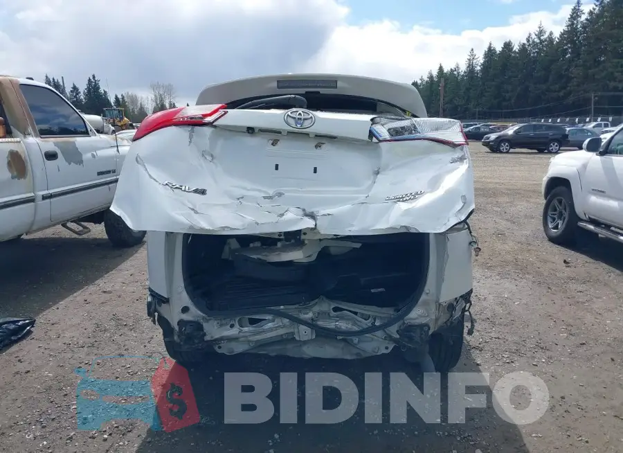 2T3DFREV6FW289821 Photo# 17