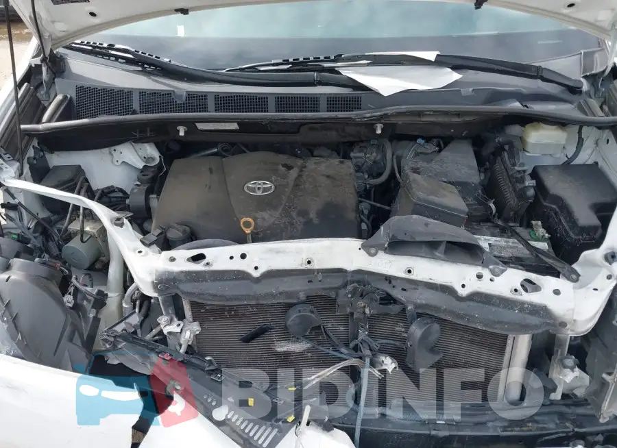 5TDXZ3DCXKS978368 Photo# 10