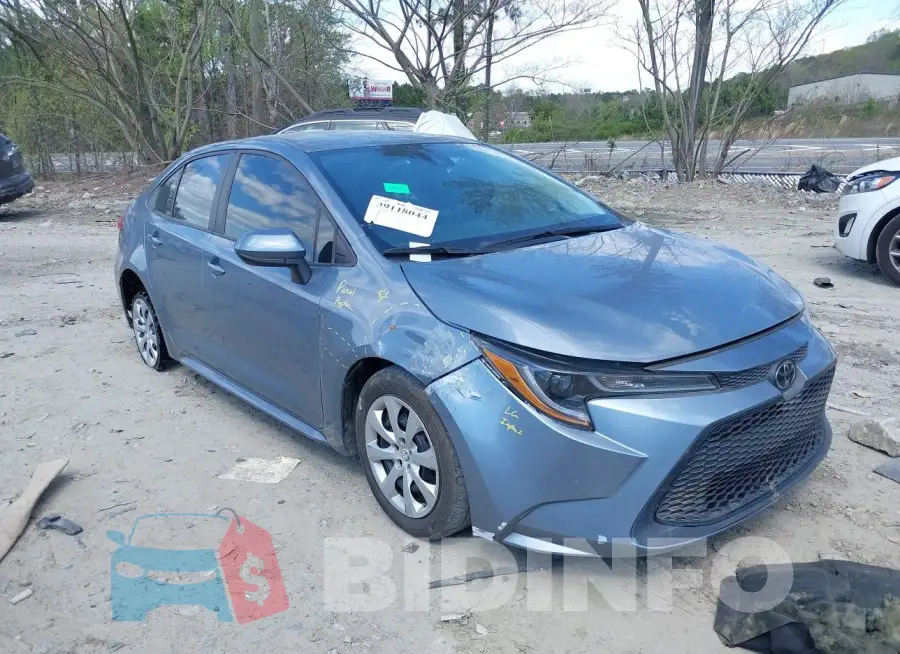 5YFEPRAE6LP078339 Photo# 1