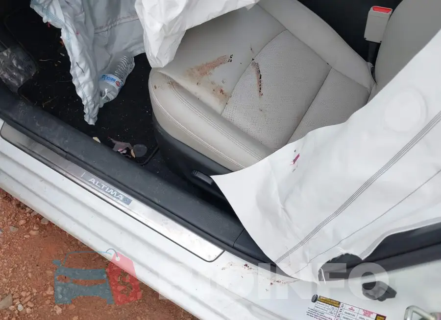 1N4BL4EV3RN312637 Photo# 12