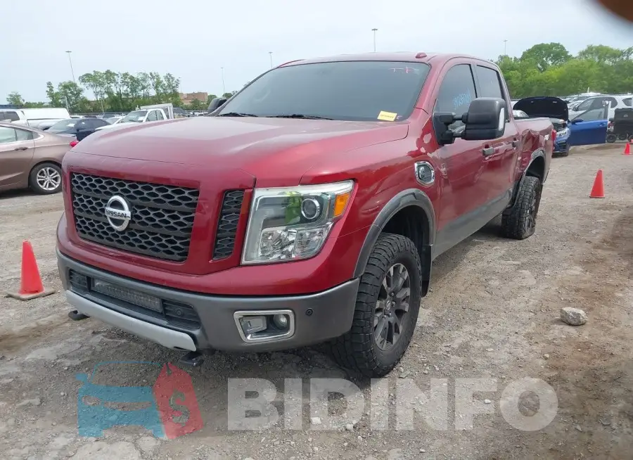 1N6BA1F48GN515912 Photo# 2